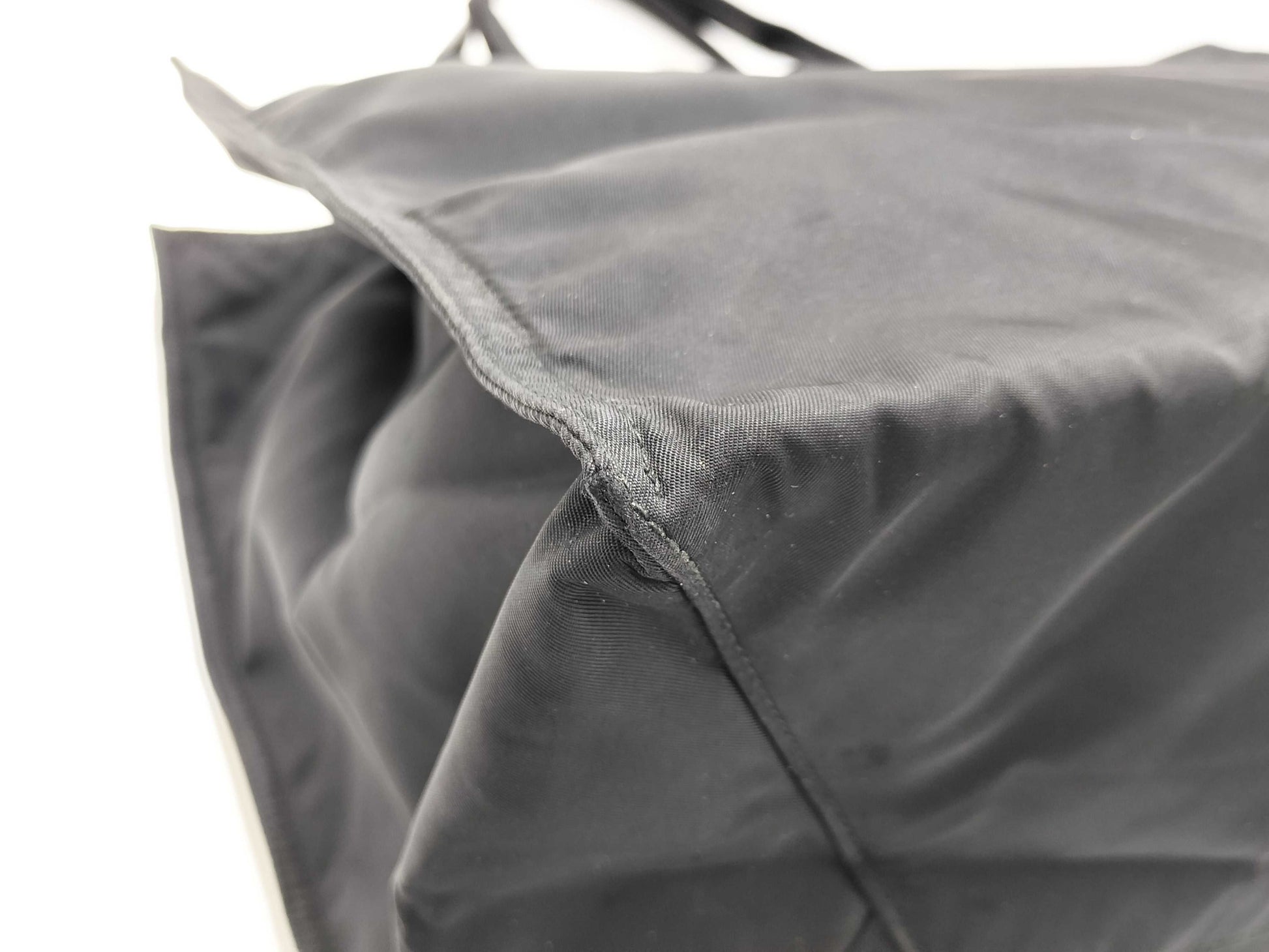 PRADA Nylon Prada Nylon Sifiano Tote Bag