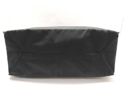 PRADA Nylon Prada Nylon Sifiano Tote Bag