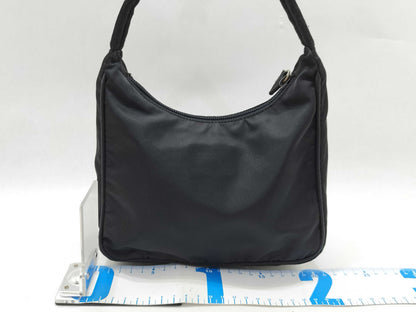 PRADA Nylon Prada Nylon Accessory Pouch