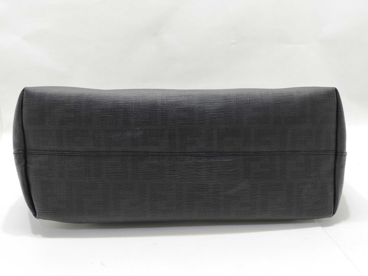 FENDI Zucca pattern tote bag, PVC tote bag