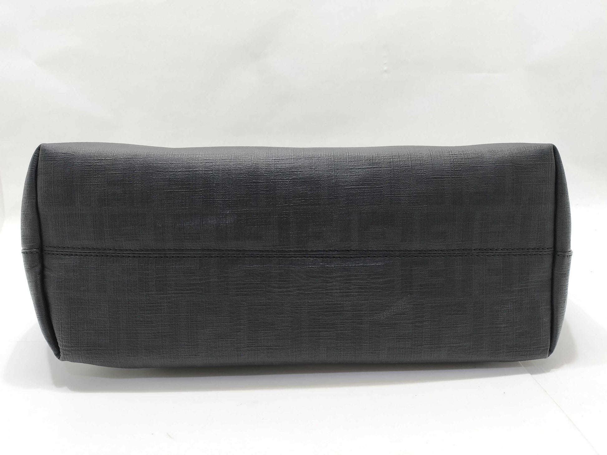 FENDI Zucca pattern tote bag, PVC tote bag