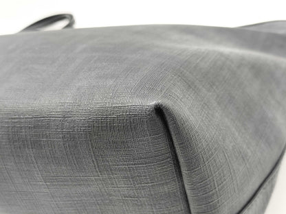 FENDI Zucca pattern tote bag, PVC tote bag