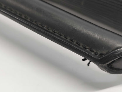 LOUIS VUITTON Epi Serviette Conseiller M54422 MI0010 Business Bag