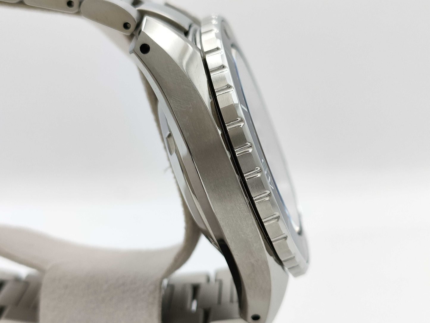 SEIKO SBDC203 6R55-00J0 484252 Automatic Blue Dial Shohei Ohtani Men's Watch