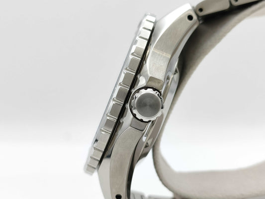 SEIKO SBDC203 6R55-00J0 484252 Automatic Blue Dial Shohei Ohtani Men's Watch