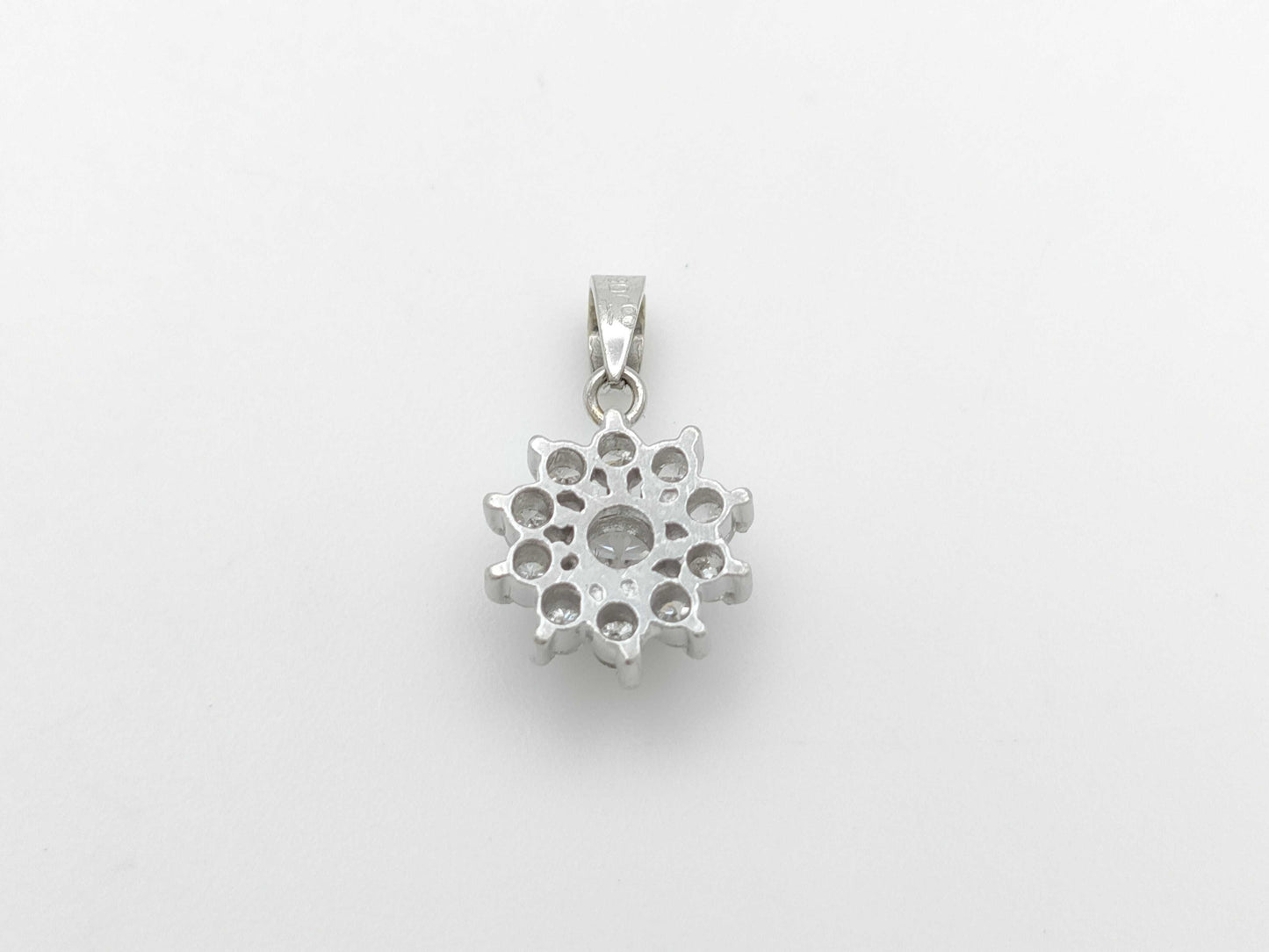 Diamond PT900 1.4g Pendant Top 