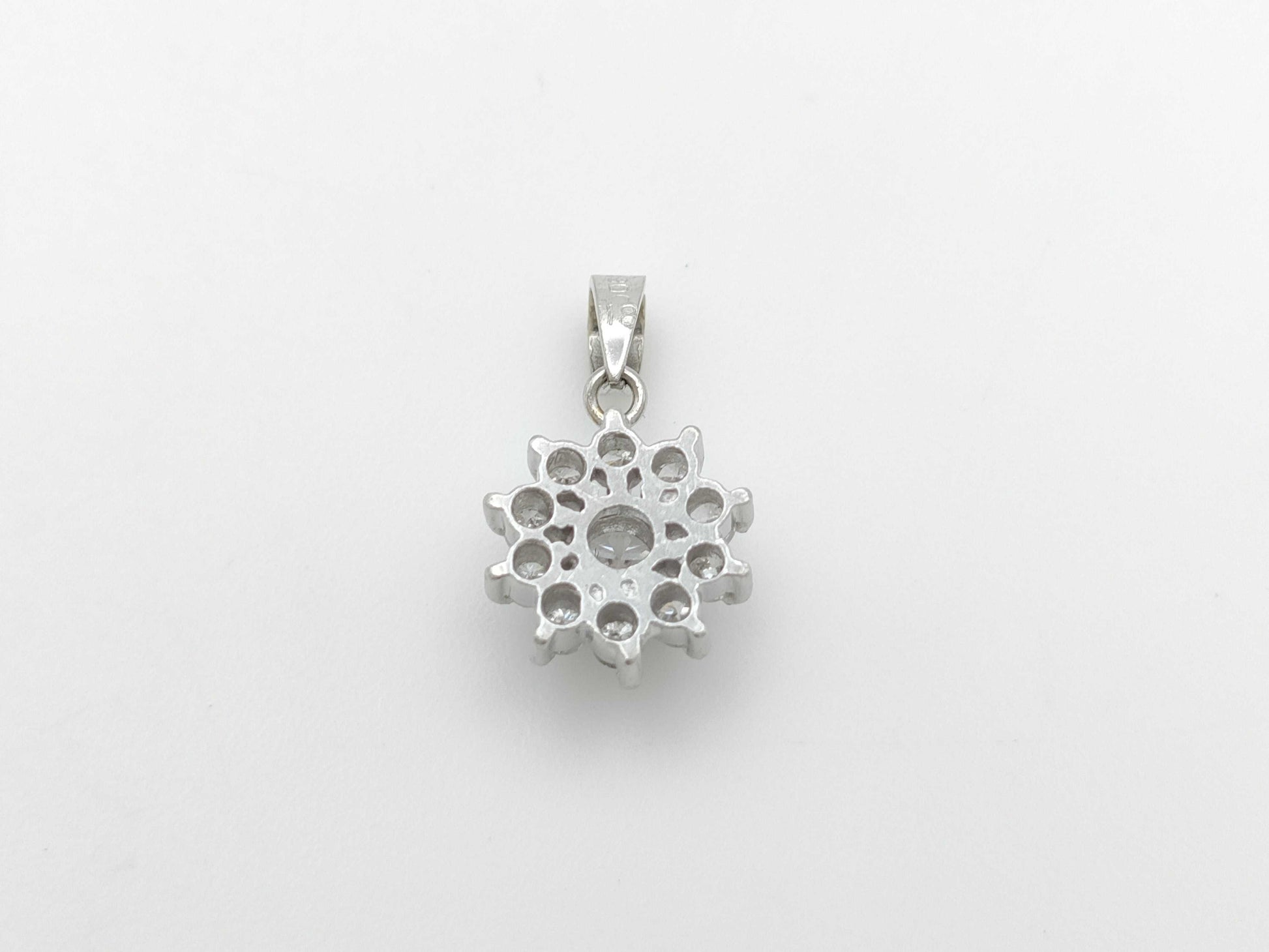 Diamond PT900 1.4g Pendant Top 
