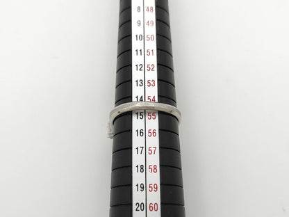 D1.02ct PT900 5.6g Ring 