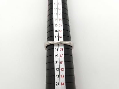 D0.70ct PT900 7.8g Ring 