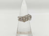 D2.00ct PT900 8.3g Ring 