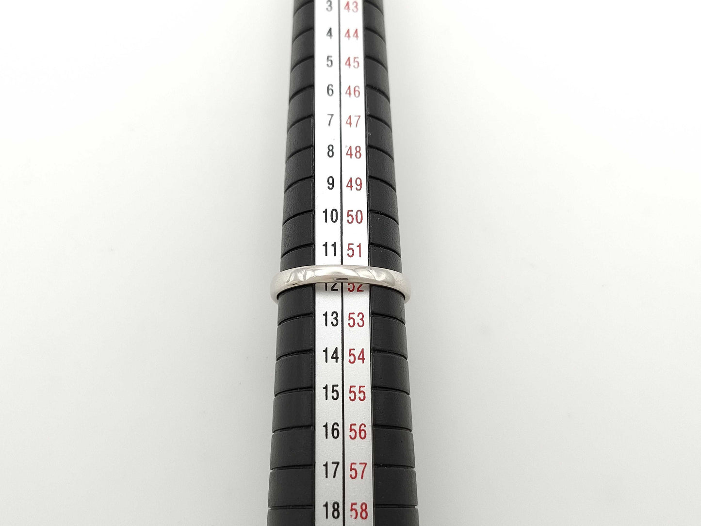 D0.50ct PT900 3.6g Ring 