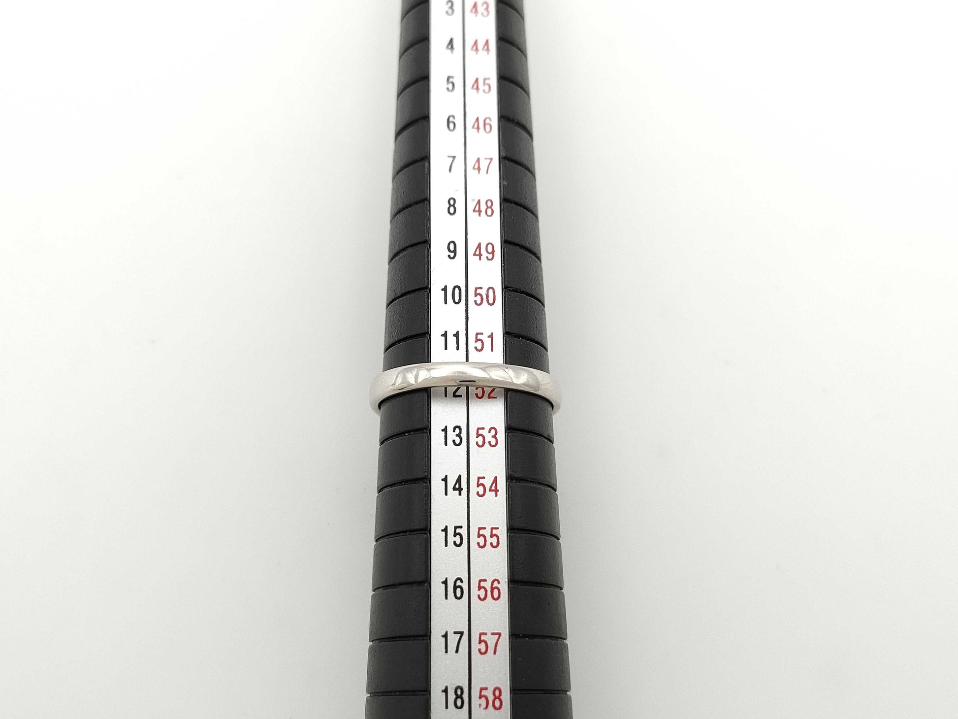 D0.50ct PT900 3.6g Ring 