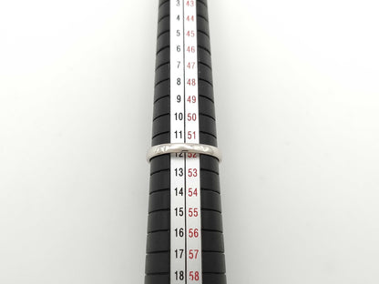 D0.50ct PT900 3.6g Ring 