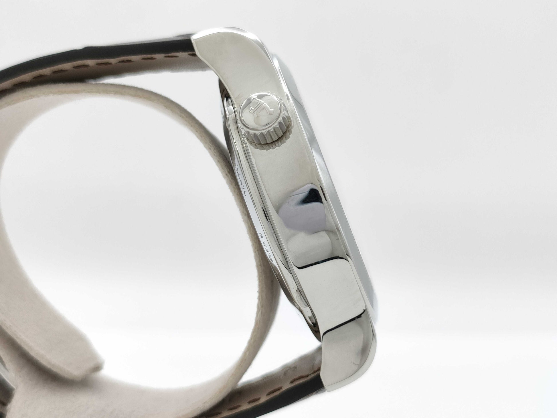 JAEGER LECOULTRE Master Geographic Q1508420 147.8.57.S 2450470 Automatic Men's Watch