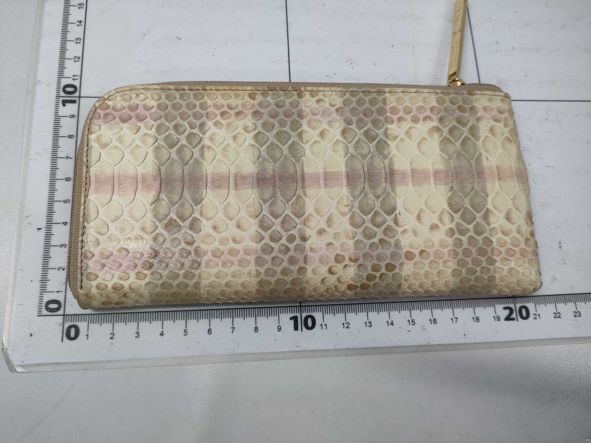 ATAO long wallet python wallet