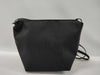 Herve Chapelier Shoulder Bag Black Shoulder Bag