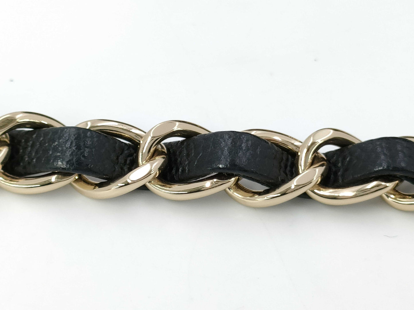 CHANEL Matelasse Backpack in Caviar Leather with Gold Hardware, Size 26