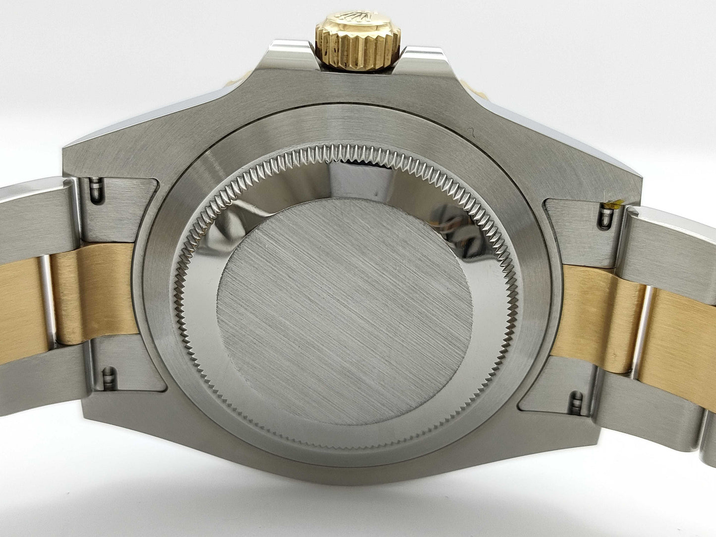 ROLEX 126613LN 603925H2 Men's Watch