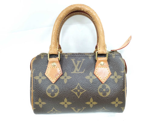 LOUIS VUITTON Louis Vuitton Pouch
