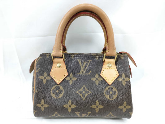 LOUIS VUITTON Louis Vuitton Pouch