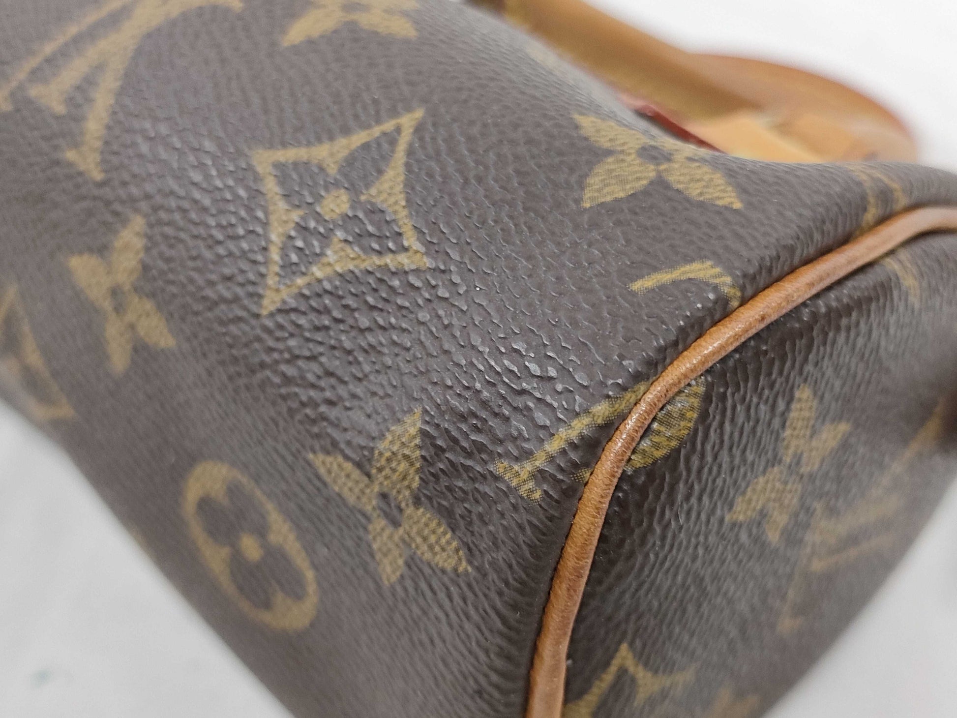 LOUIS VUITTON Louis Vuitton Pouch