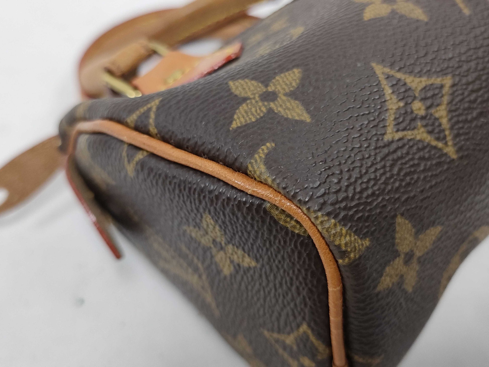 LOUIS VUITTON Louis Vuitton Pouch