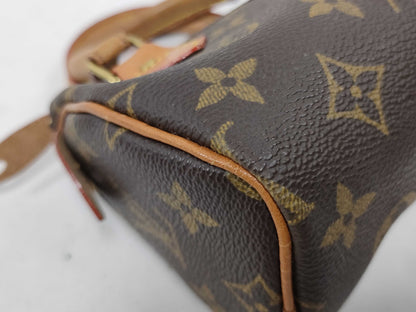 LOUIS VUITTON Louis Vuitton Pouch