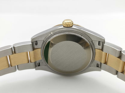 ROLEX 278273 4K638468 White Roman Women's Watch