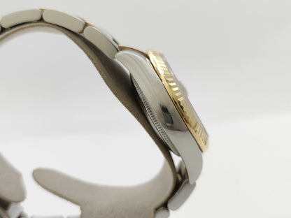 ROLEX 278273 4K638468 White Roman Women's Watch