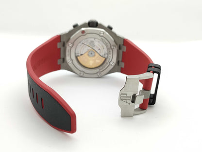 AUDEMARS PIGUET Royal Oak Offshore 26470SO.00.A002CA.01 FN9109U Automatic Men's Watch