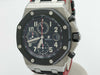 AUDEMARS PIGUET Royal Oak Offshore 26470SO.00.A002CA.01 FN9109U Automatic Men's Watch