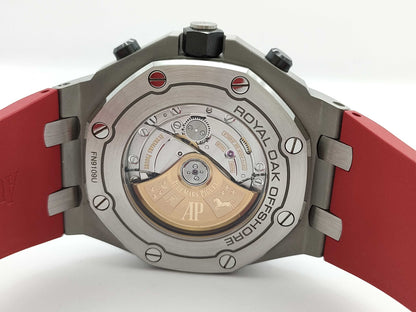 AUDEMARS PIGUET Royal Oak Offshore 26470SO.00.A002CA.01 FN9109U Automatic Men's Watch