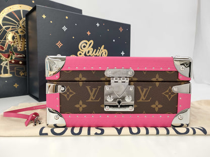 LOUIS VUITTON LV Jewelry Coffret M12588 with box Other accessories