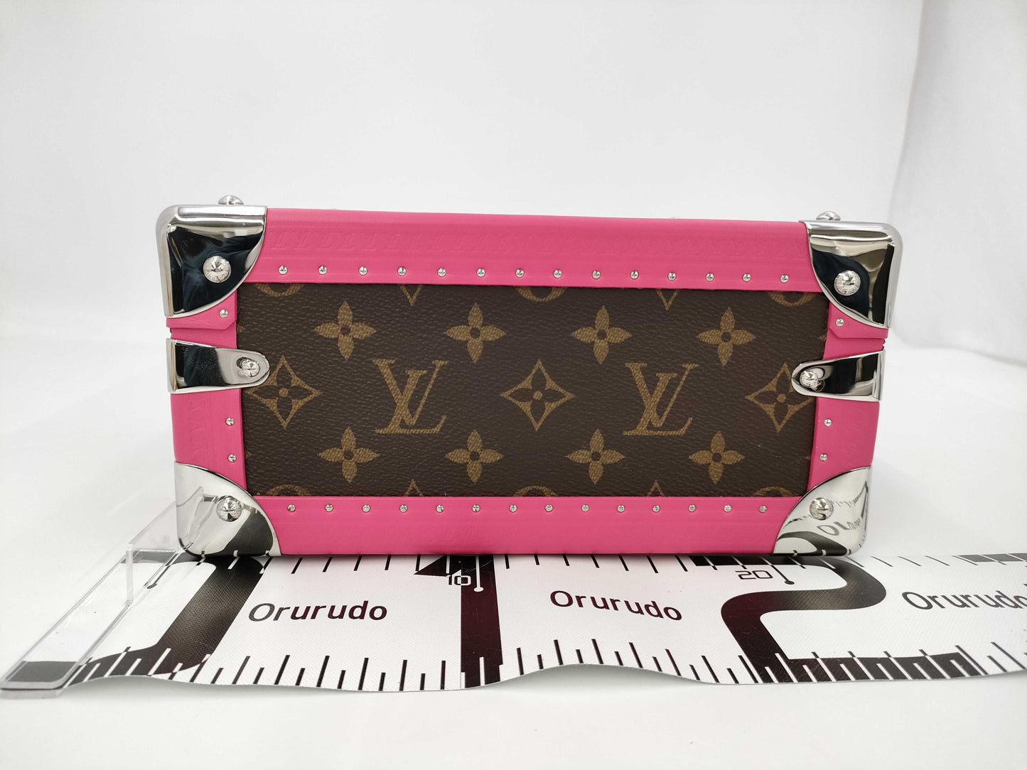 LOUIS VUITTON LV Jewelry Coffret M12588 with box Other accessories