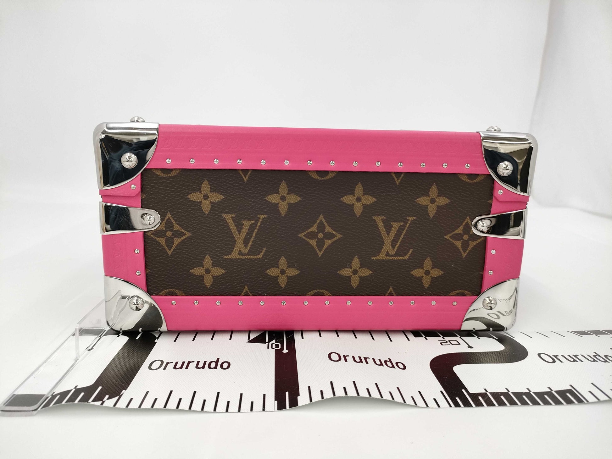 LOUIS VUITTON LV Jewelry Coffret M12588 with box Other accessories