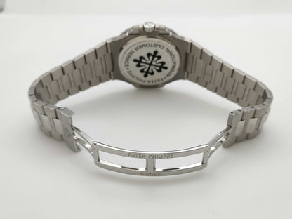 PATEK PHILIPPE 5712/1A-001 5551750/4948134 240PSIRMCLU Tiffany & Co. Men's Watch