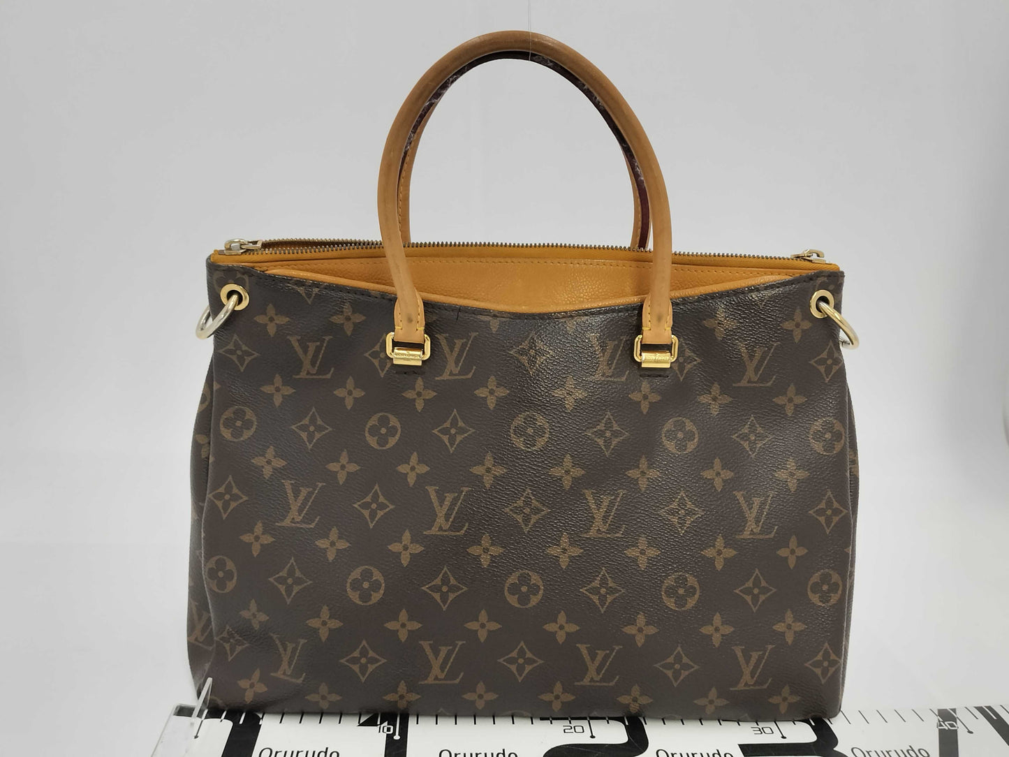 LOUIS VUITTON Louis Vuitton Bag Handbag