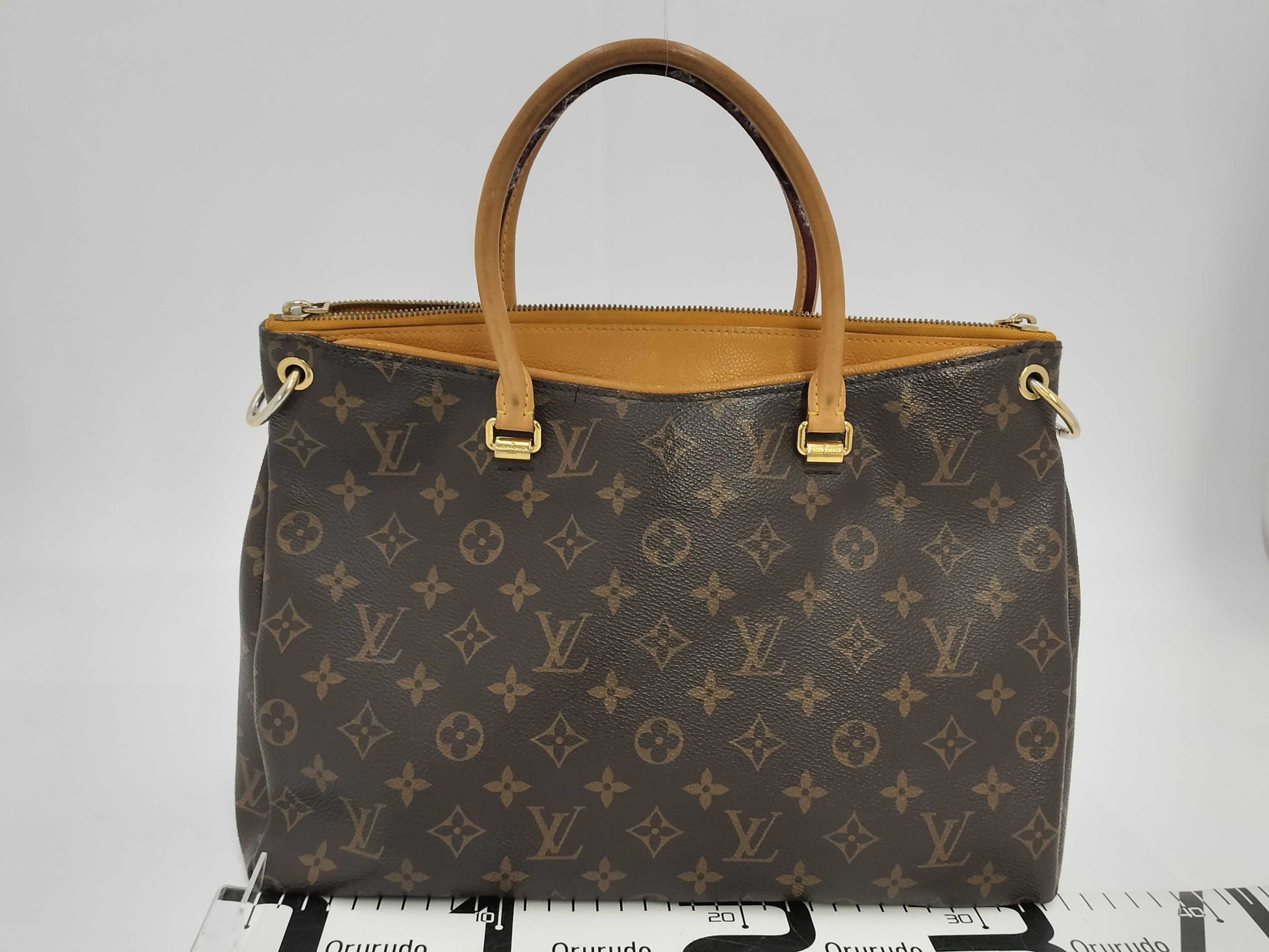 LOUIS VUITTON Louis Vuitton Bag Handbag