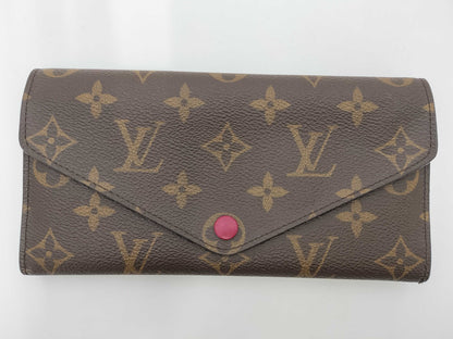 LOUIS VUITTON Louis Vuitton wallet
