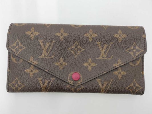 LOUIS VUITTON Louis Vuitton wallet
