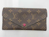 LOUIS VUITTON Louis Vuitton wallet