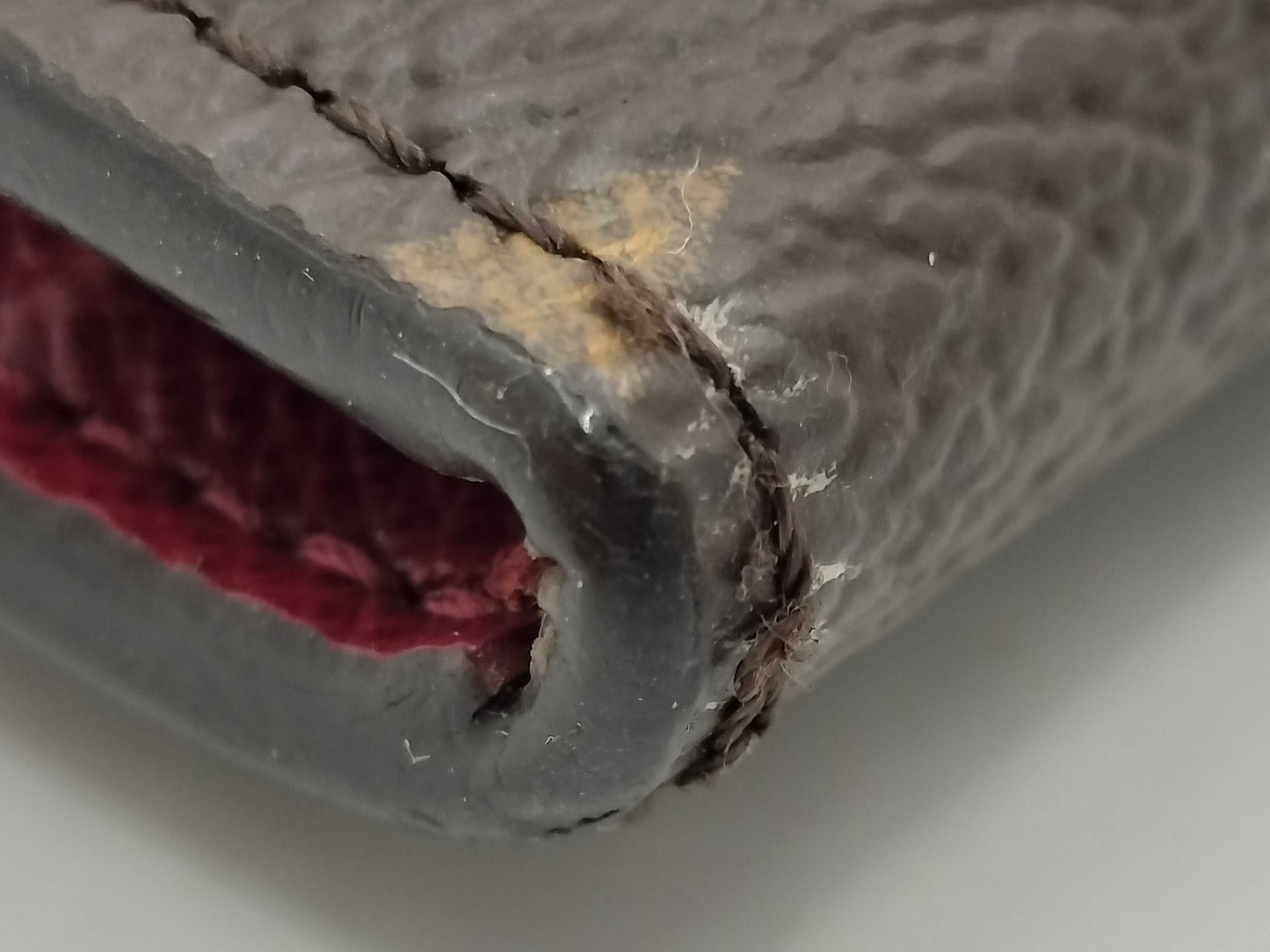 LOUIS VUITTON Louis Vuitton wallet