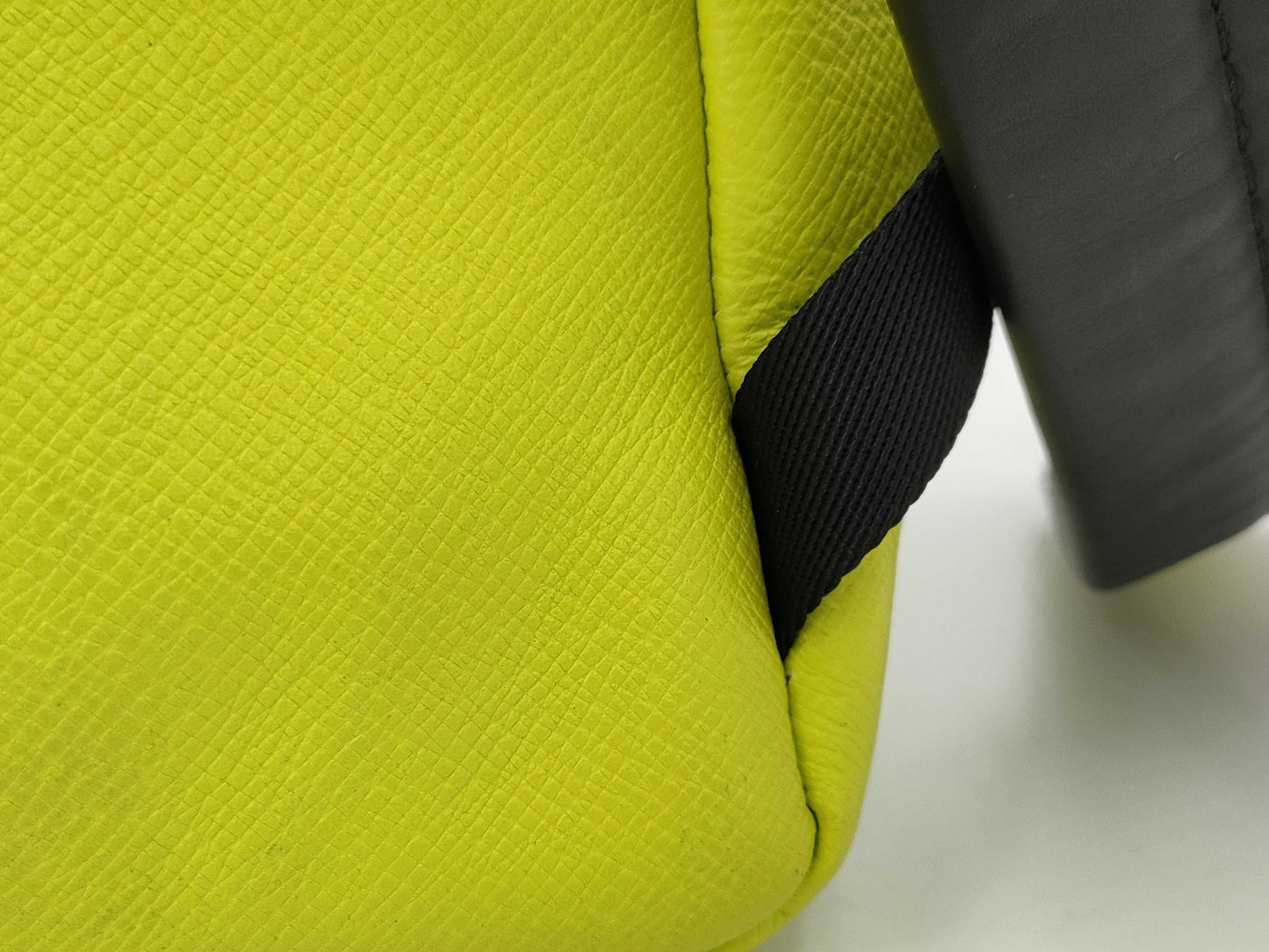 LOUIS VUITTON Louis Vuitton Bag Backpack