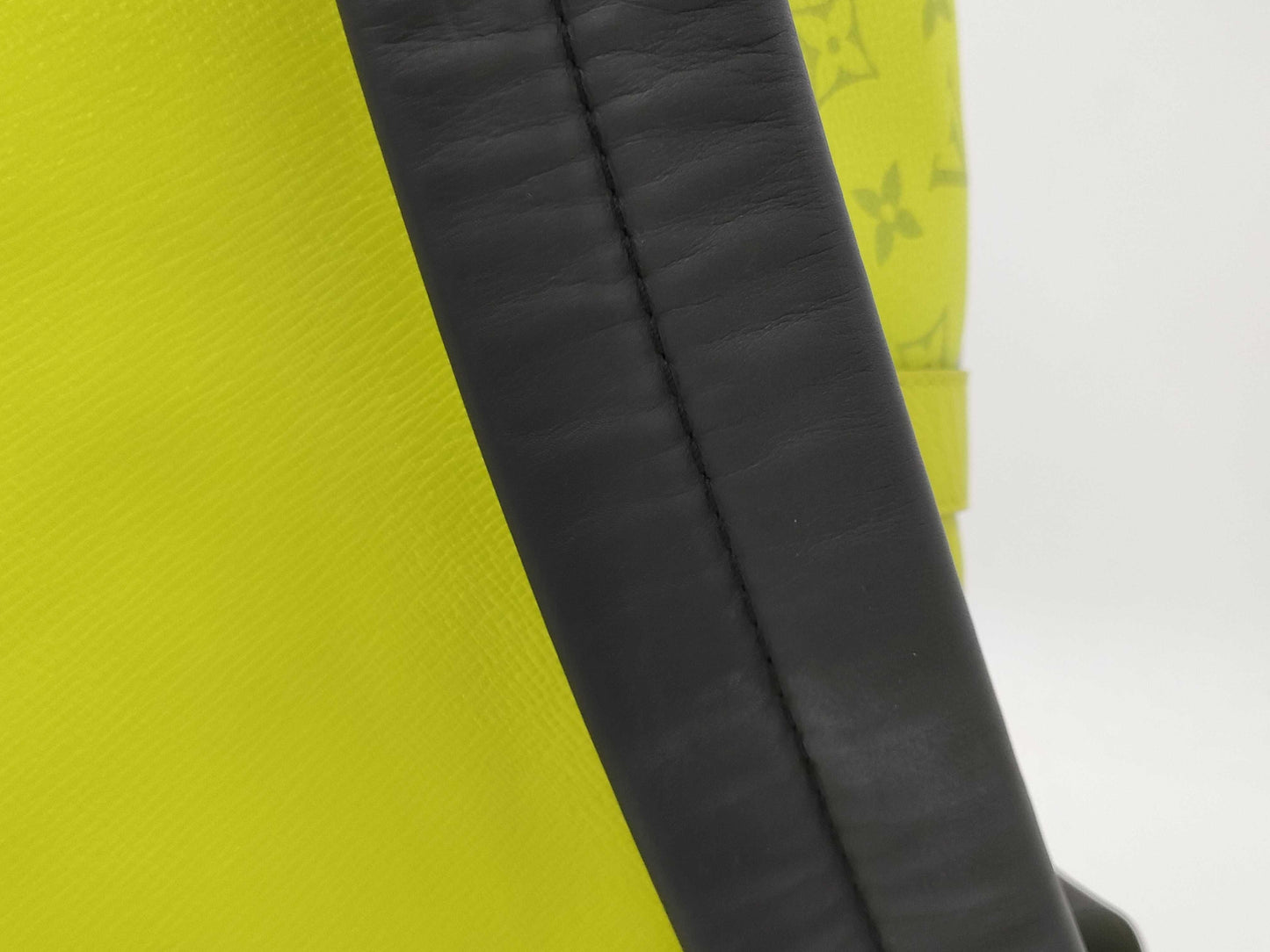 LOUIS VUITTON Louis Vuitton Bag Backpack