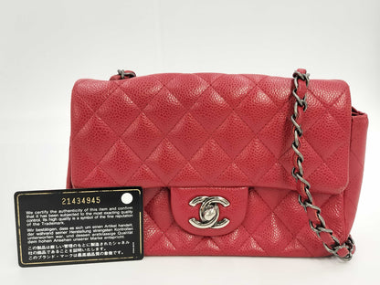 CHANEL Chanel bag shoulder bag