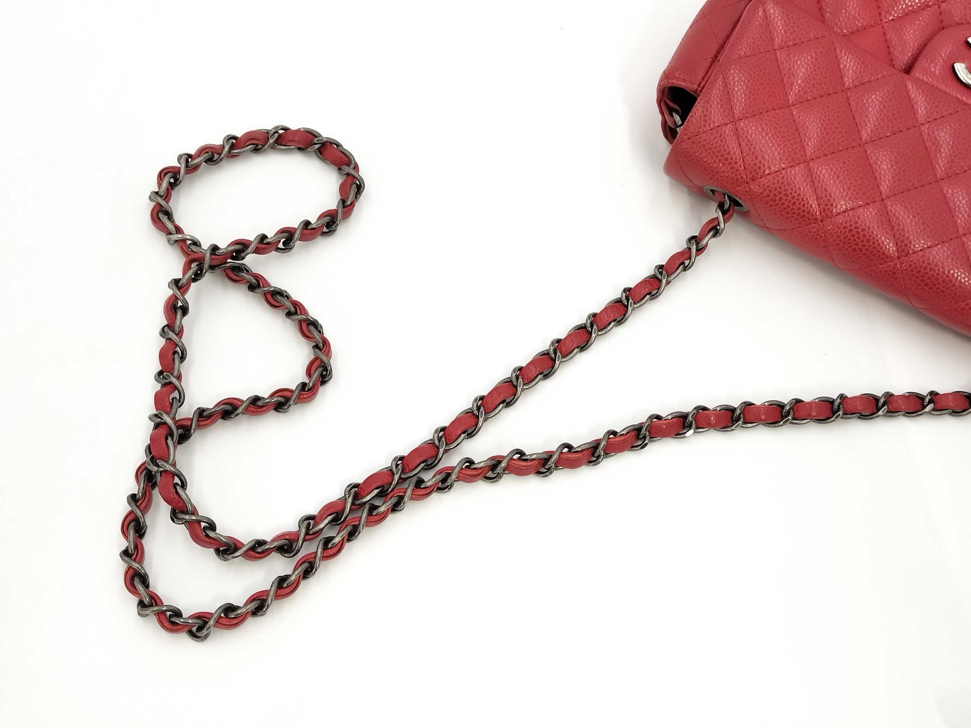 CHANEL Chanel bag shoulder bag