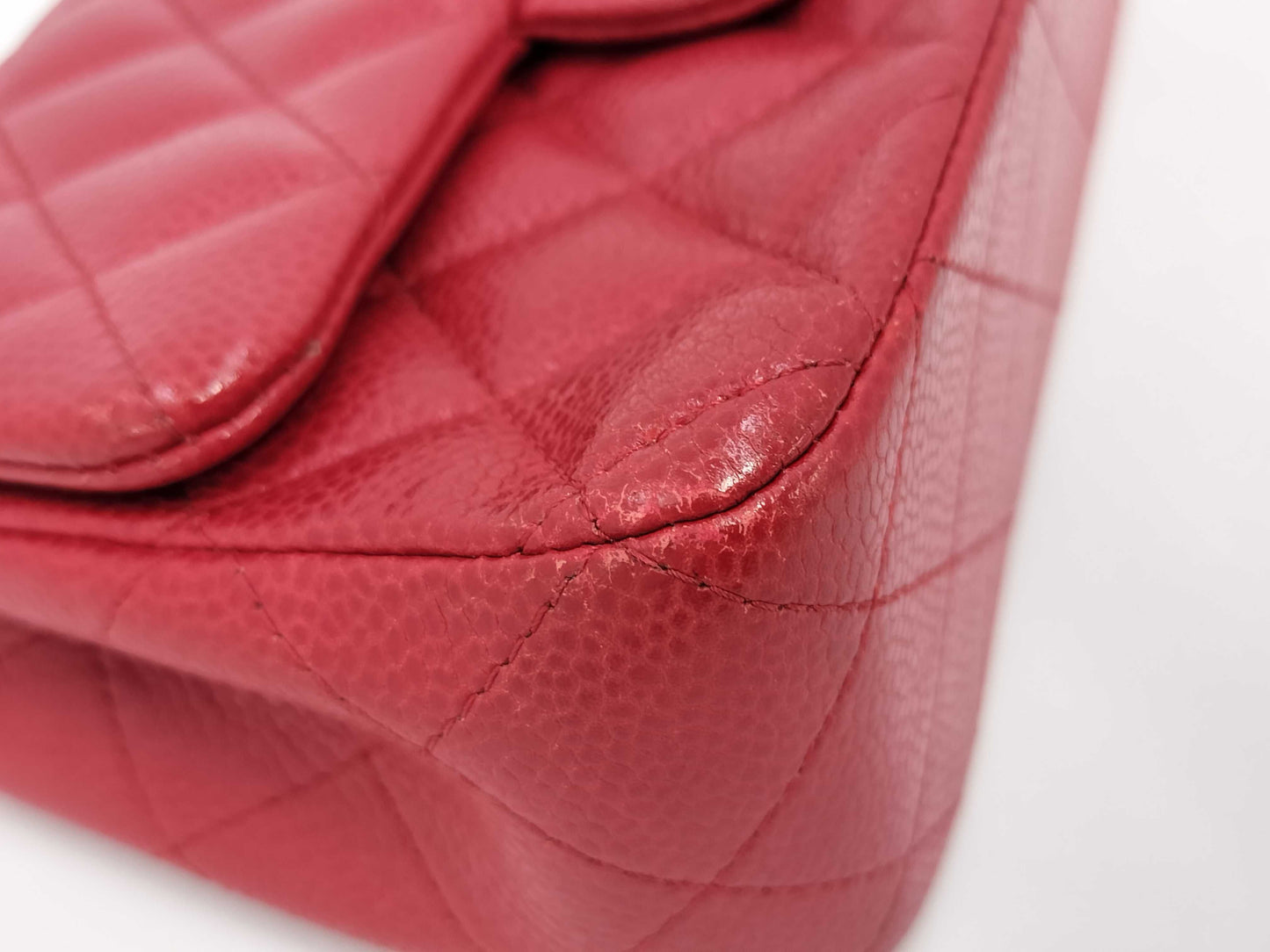 CHANEL Chanel bag shoulder bag