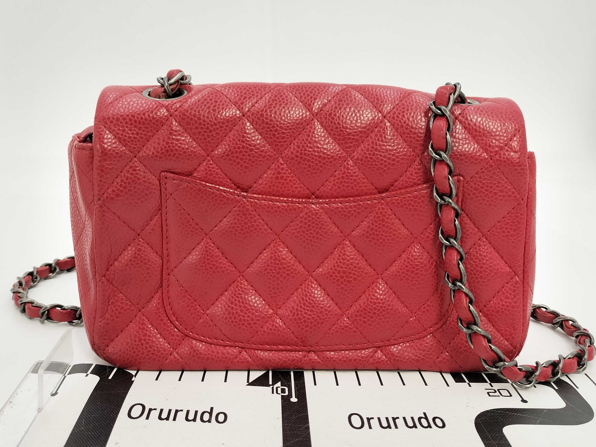 CHANEL Chanel bag shoulder bag