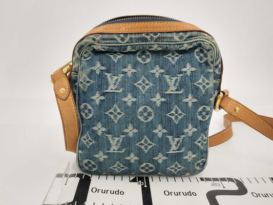 LOUIS VUITTON Louis Vuitton Bag Shoulder Bag