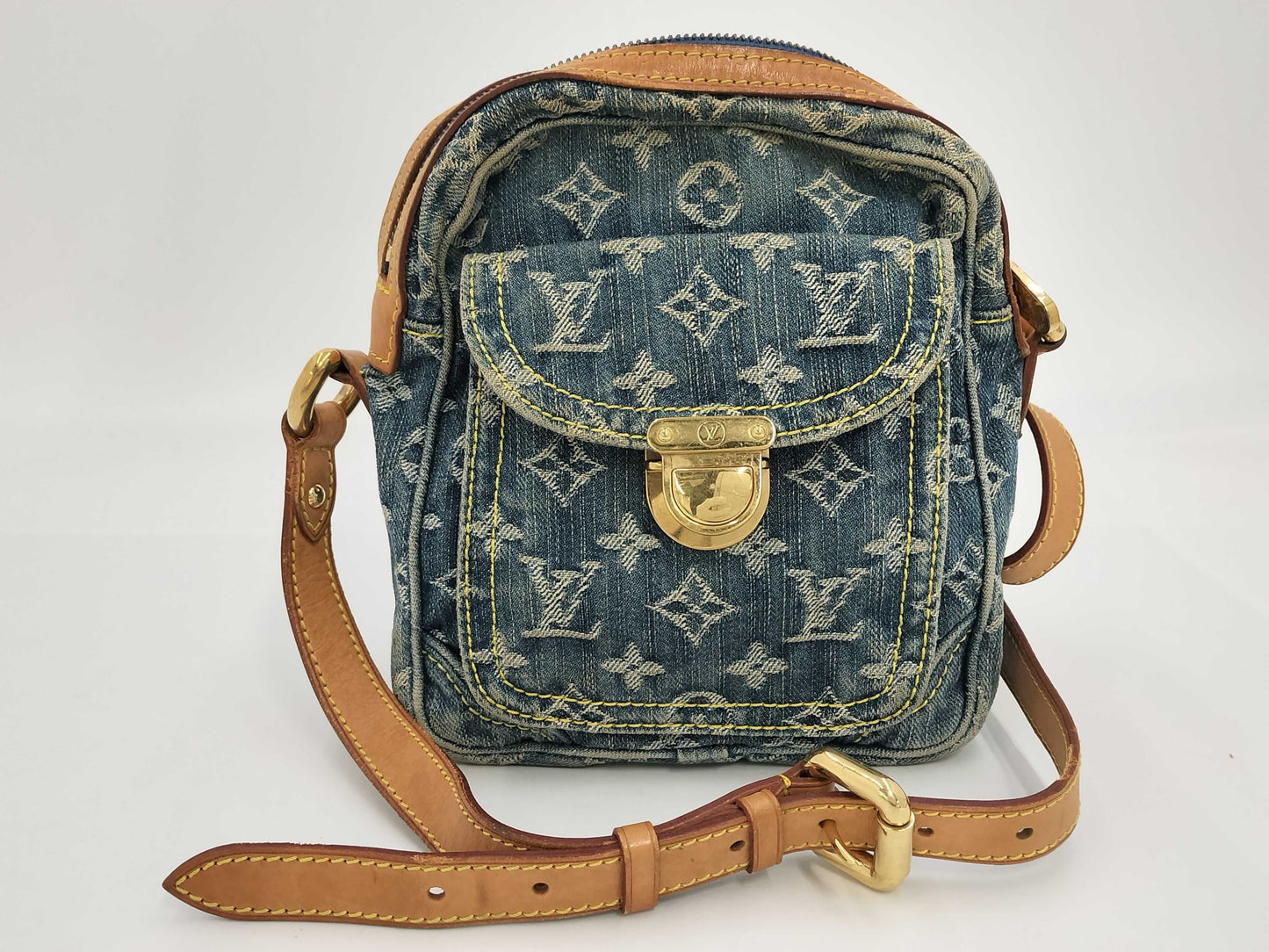 LOUIS VUITTON Louis Vuitton Bag Shoulder Bag